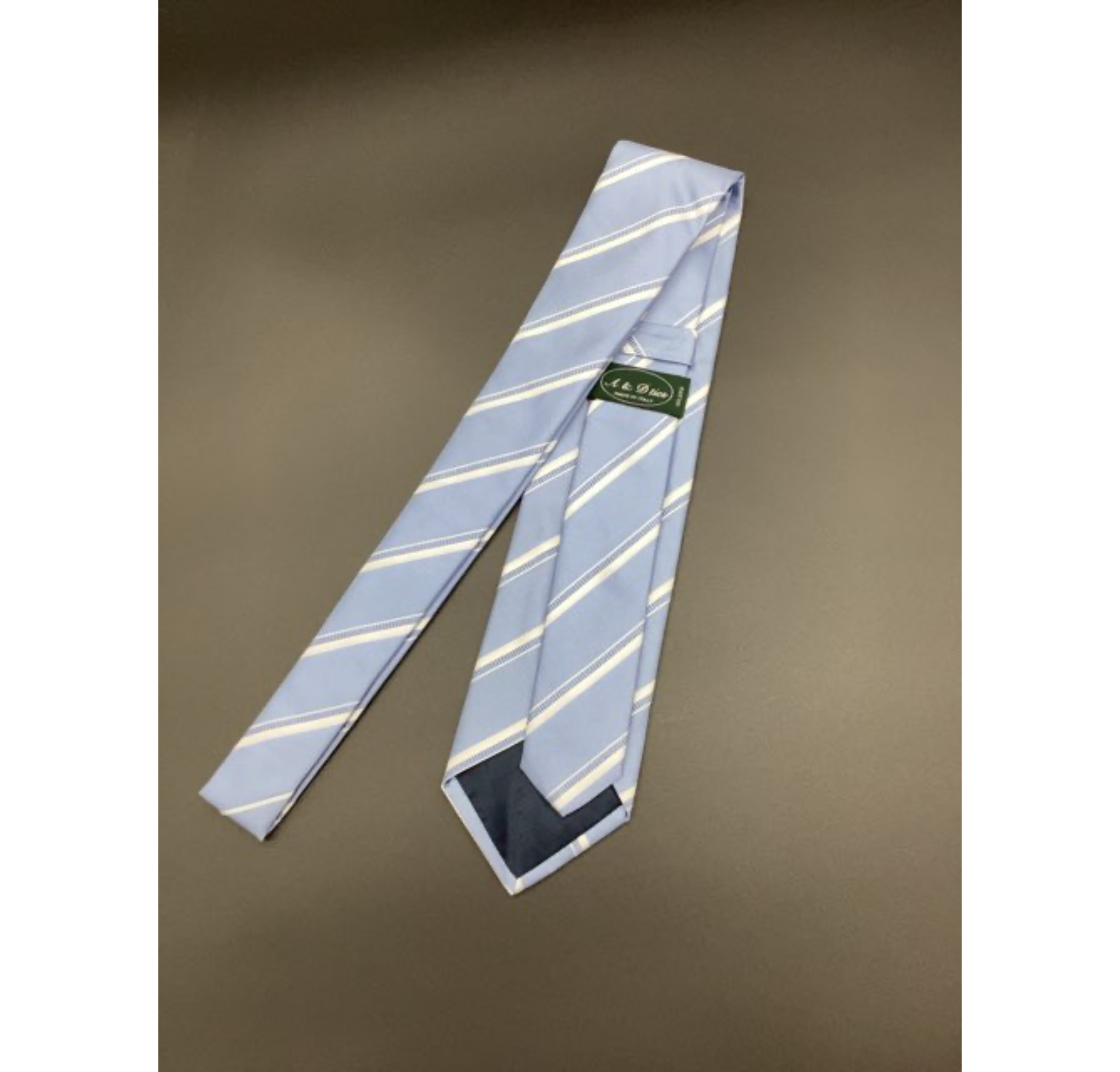 A & D Ties (H346)